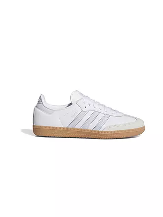 ADIDAS ORIGINALS | Zapatillas de deporte SAMBA OG | weiss